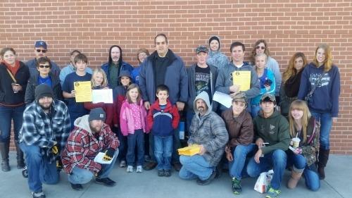 Iowa Gun Owners Calls Out Anti-Gun Senator Amanda Ragan!