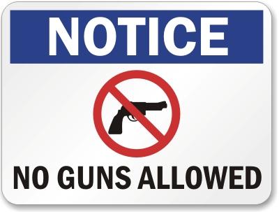 Iowa City Council Pushing Gun Control – We Need Your Help TODAY!