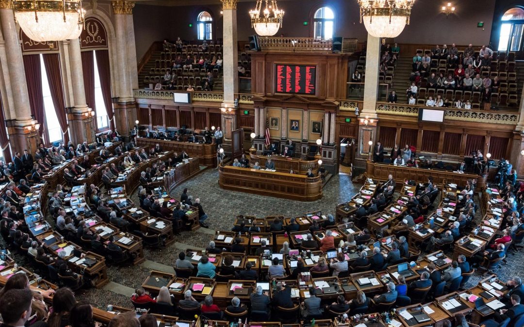 Anti-Gun Legislators Desperately Trying to Stop Stand-Your-Ground Law!