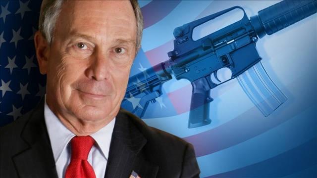 Anti-Gunners Want to Shut Us Down in Advance of the November Elections!