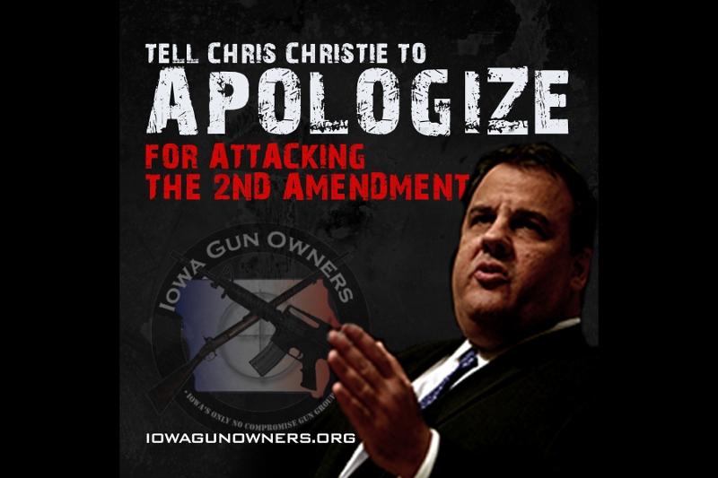 A 20 Year Career Spent Attacking Your Gun Rights!