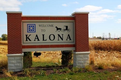 Immediate Help Needed – Kalona City Council Trying to Ban Guns on City Property!