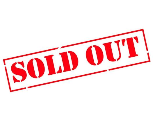 Sold Out!