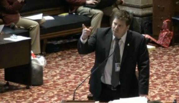 The 2015 Legislative Session Wrap-Up: Part 3