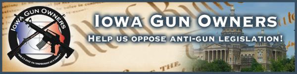Oppose Anti-Gunners