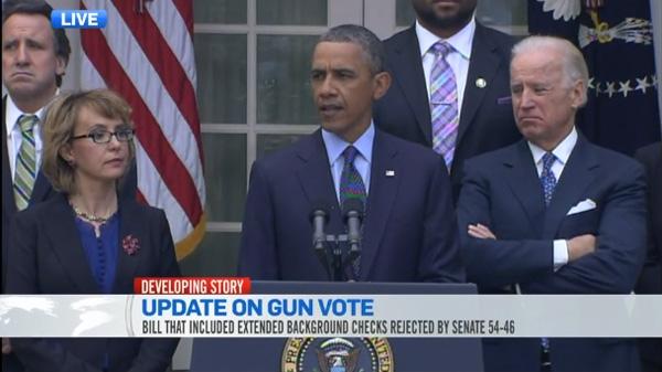 The Next Step for Gun Owners
