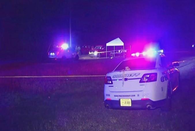 BBQ Stand Owner Fatally Shot Would-Be-Robber in Self-Defense
