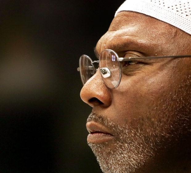 Rep. Ako Abdul Samad Files More Aggressive Gun Control!