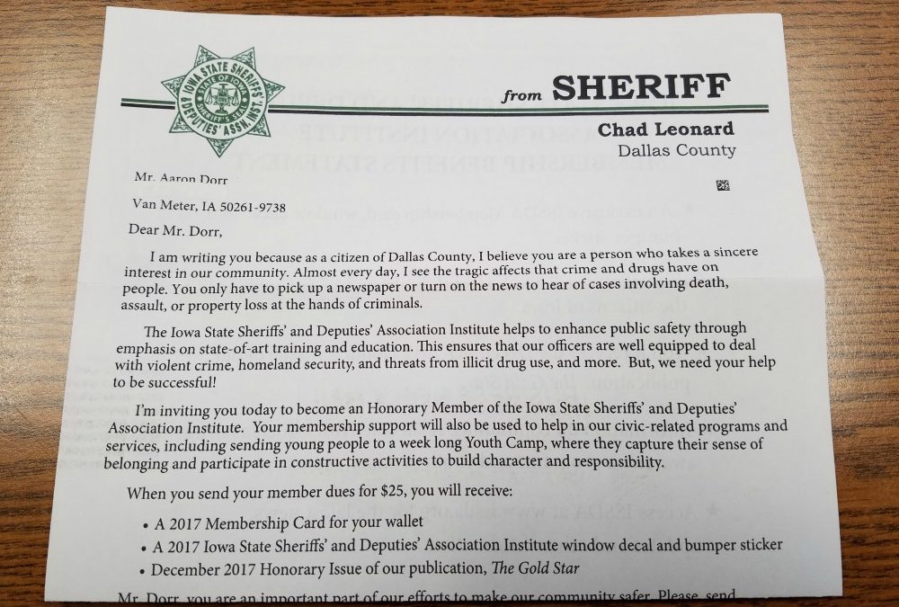 They Want to Crush Your Gun Rights and They Want Your Money!