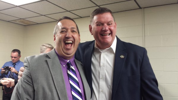 Stand-Your-Ground Law Clears Senate Committee!