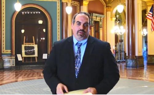 Video Update on Status of Stand-Your-Ground Legislation!