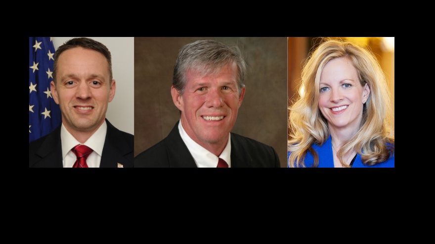Stand-Your-Ground Sub-Committee Today at 3pm!