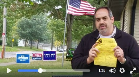 2017 Gun Rights Legislative Wrap Up – Part 1