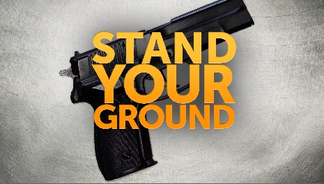 Senate Floor Vote Expected on Stand-Your-Ground TOMORROW!