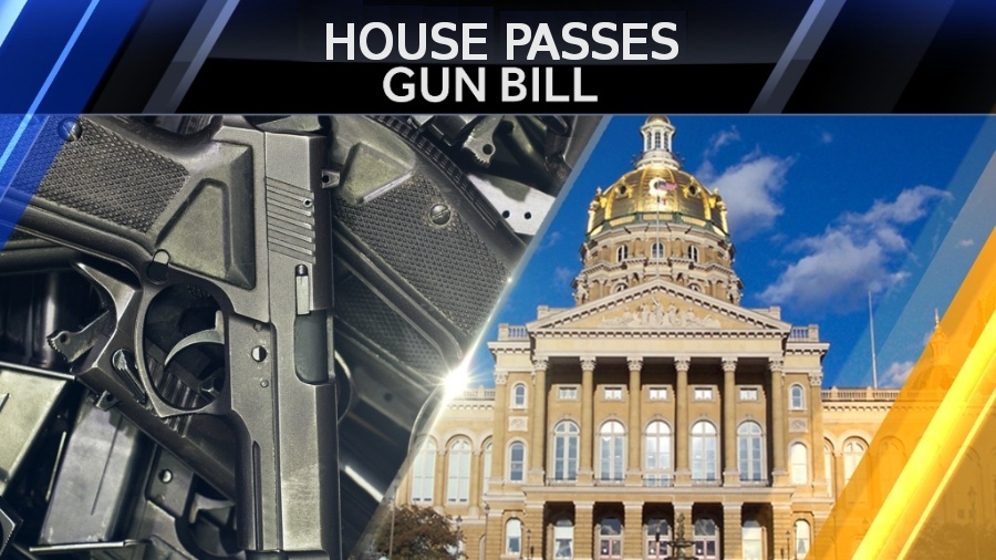 Breaking: Stand-Your-Ground Law Passes the Legislature!