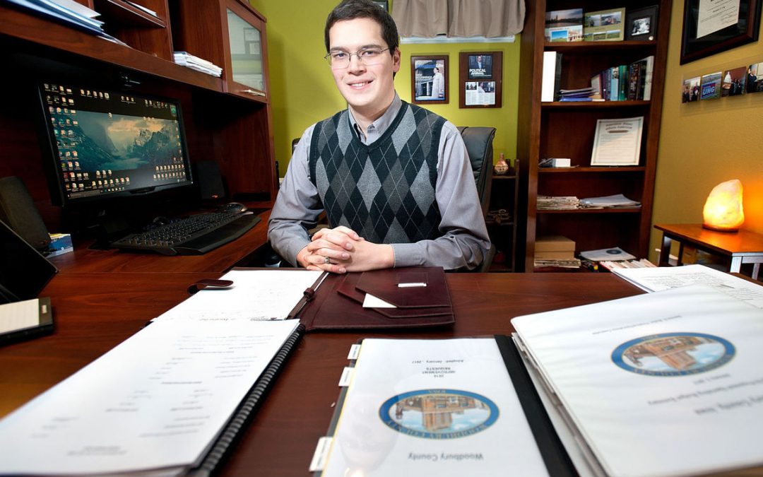 All Eyes Are On Sioux City Tonight!