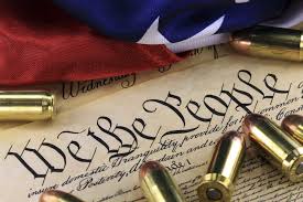 Five Days for Constitutional Carry!