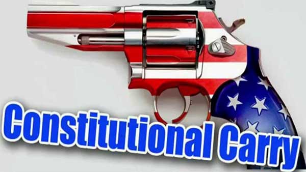 Vote on Nancy Pelosi’s Gun Control Bill Happening TODAY!