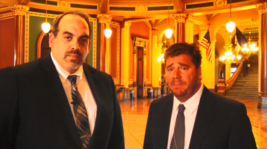 The Fight for Constitutional Carry Starts Today!