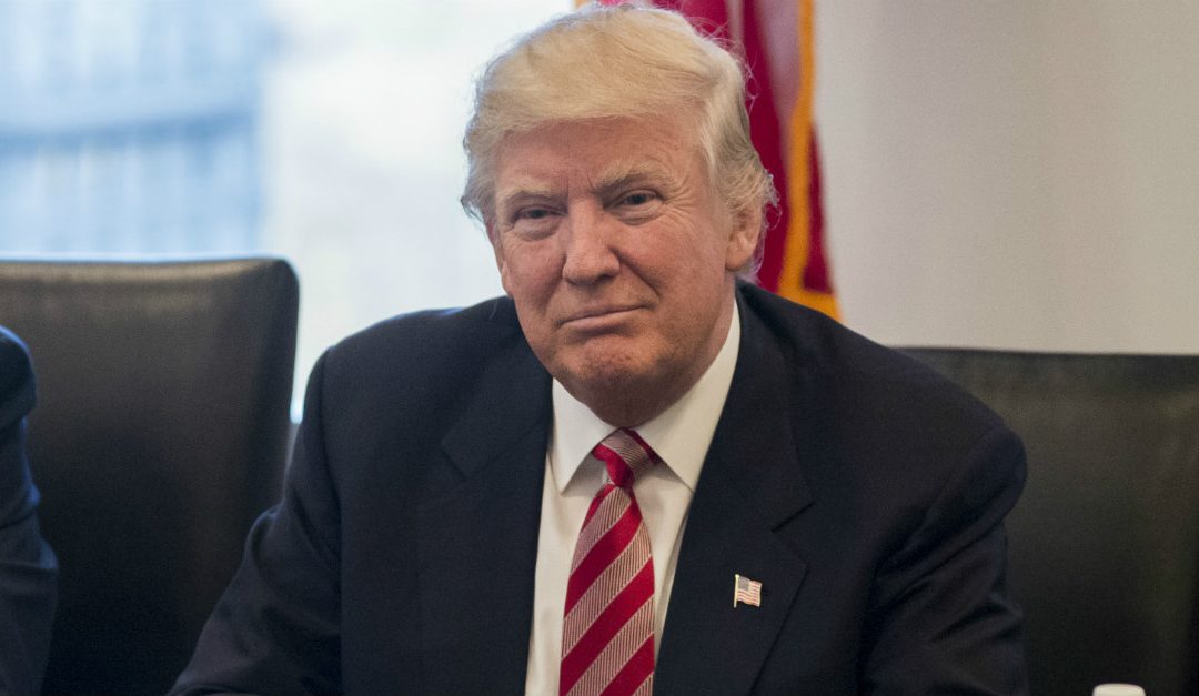 Our take on Trump’s A$$assination Attempt