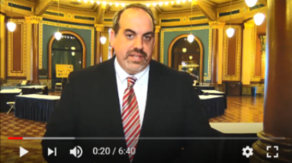 Video Update on Federal ‘Assault Weapons’ Ban!