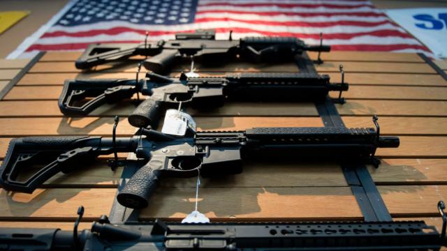 Stop Red Flag Gun Seizure Legislation in the Iowa Legislature!