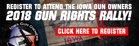 Save the Date for a Machine Gun Shoot in Iowa!