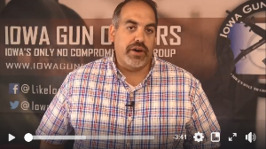 Video Update on SIG P229 Giveaway!