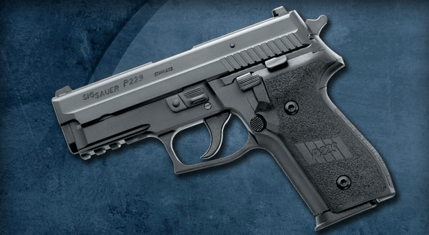 Another Gun Bill Headed to the Floor in Des Moines!
