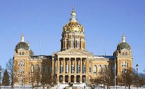 Legislative Session Begins Today in Des Moines – Take Action!