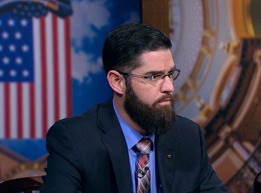 Constitutional Carry Moving in the House?