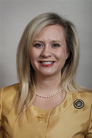 Rep. Megan Jones Needs to Hear From You Now!]