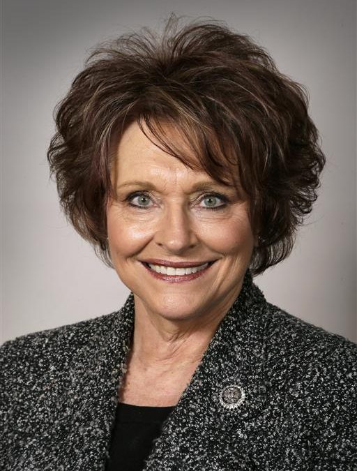 Rep. Linda Upmeyer Needs to Hear From You Now!