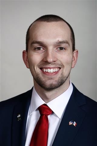 Rep. Wheeler Needs to Hear From You Now!]