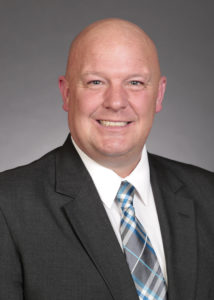 Senator Jason Schultz Sells His Soul…