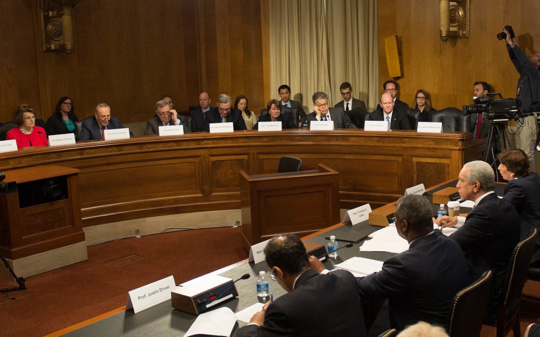 Iowa Alert: Contact House Judiciary Committee Today