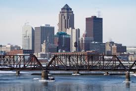 Des Moines City Council Declares War on Gun Owners!