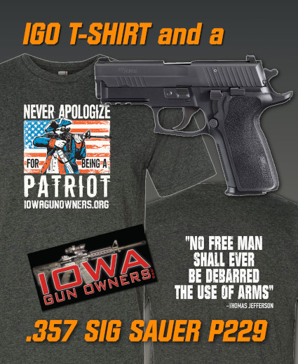 Thousands of Iowans Have Signed Up – Have You?