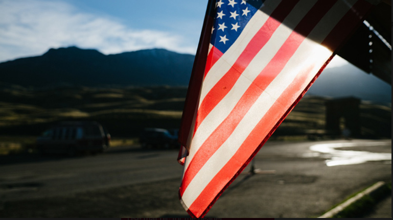 Happy Independence Day from Iowa Gun Owners!
