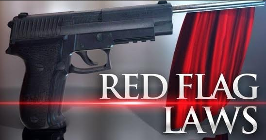 Buy a Gun, Get Hit with a Red Flag Gun Seizure!