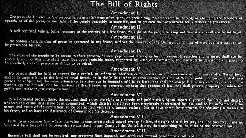 Gun Ban Pending in Winnebago County – Action Needed!