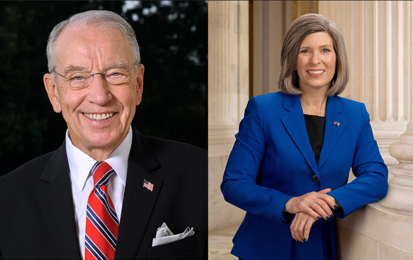 Gun Rationing in H.R. 5717! Iowa Gun Owners