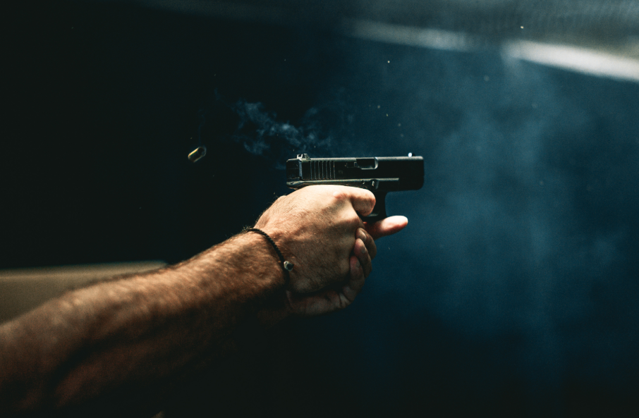 New Radio Campaign for Constitutional Carry!