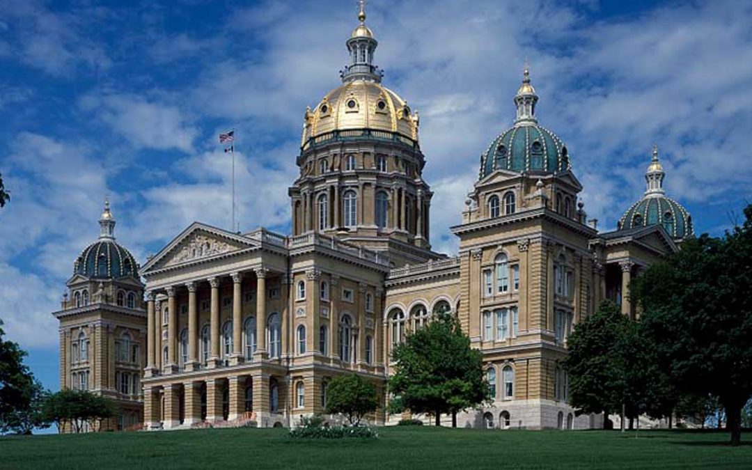 Gun Owners Reject Theresa Greenfield’s War on the Second Amendment!