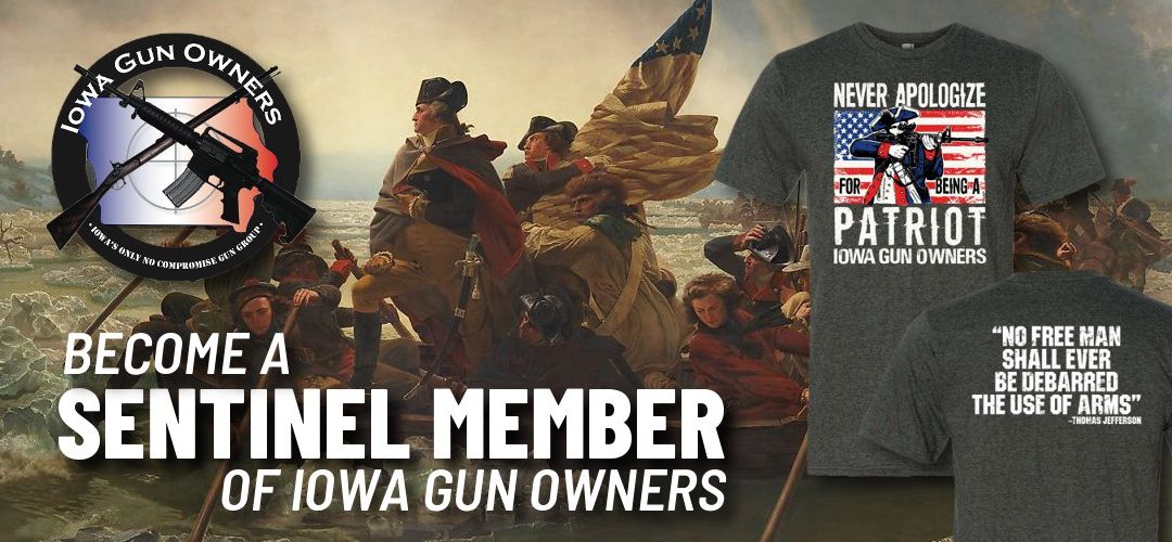 Become a Sentinel Member Today!