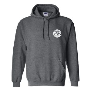 IGO Logo Premium Hoodie