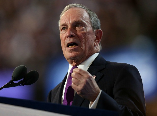 We Stopped Bloomberg, Now What?
