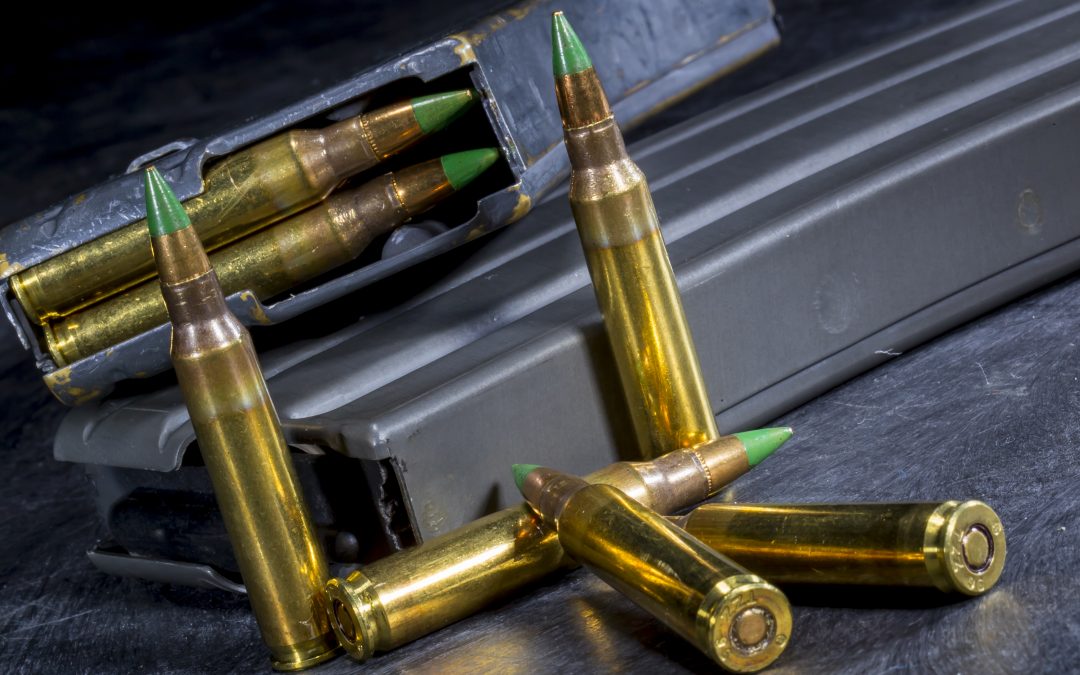 Democrats’ GOSAFE Act: A Kill Shot to Our Gun Rights!