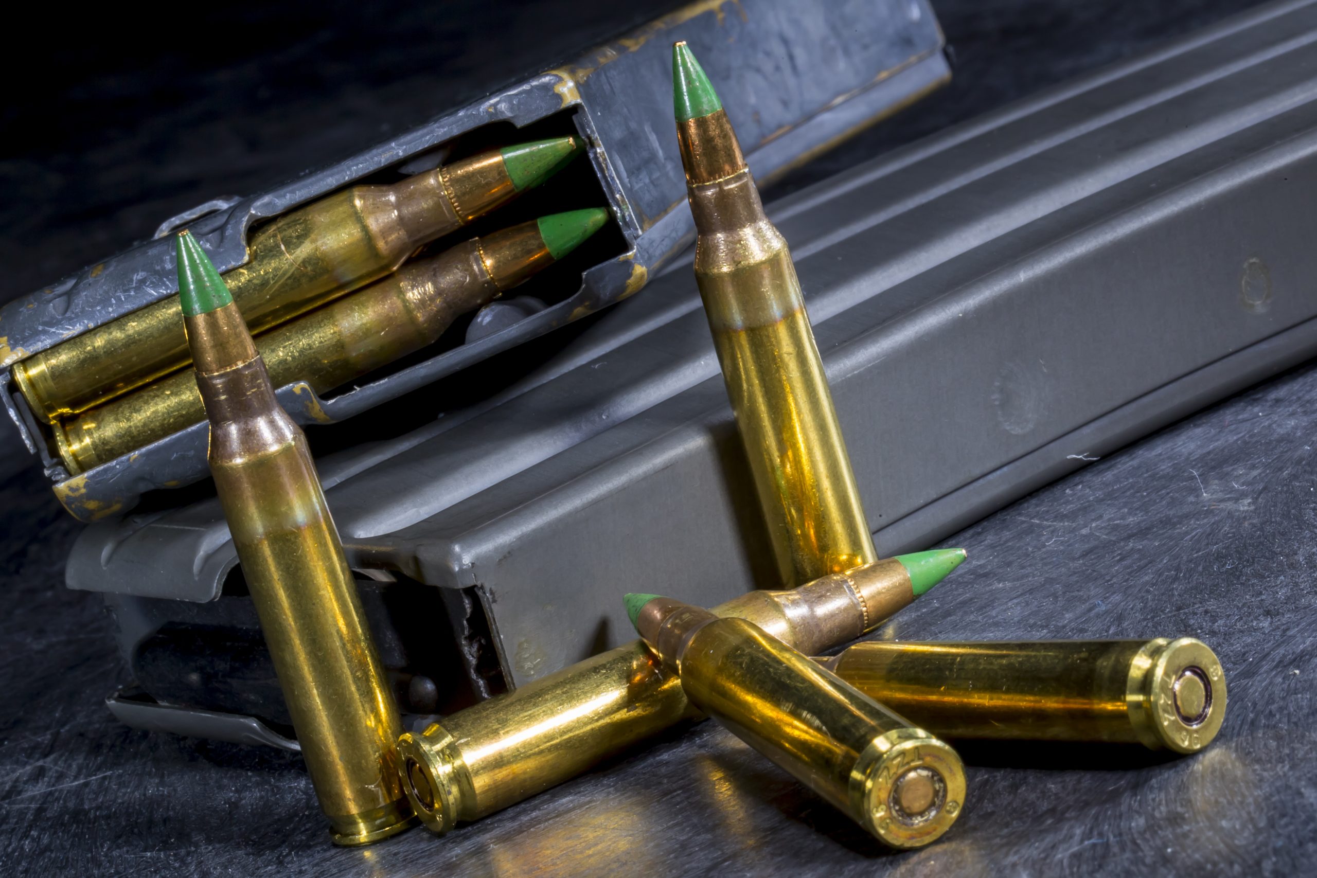 Tell the Politicians in Des Moines to Keep Their Hands Off Our Mags!