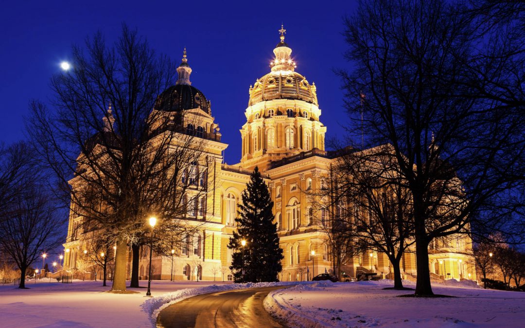 Constitutional Carry Passes Sub Committee!